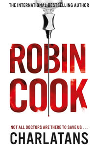 Charlatans - Robin Cook
