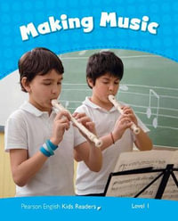 Level 1 : Making Music CLIL AmE - Nicole Taylor