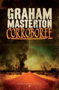 Corroboree - Graham Masterton