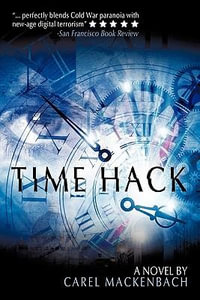 Time Hack - Carel Mackenbach
