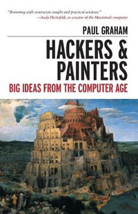 Hackers & Painters - Paul Graham