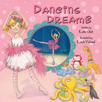 Dancing Dreams - Kate Ohrt