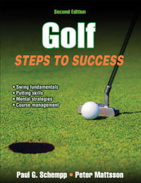 Golf : Steps to Success - Paul G. Schempp