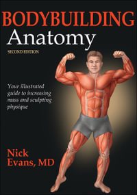 Bodybuilding Anatomy : Anatomy - Nick Evans