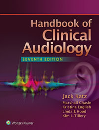 Handbook of Clinical Audiology : 7th edition - Jack Katz