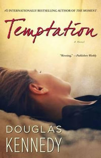 Temptation - Douglas Kennedy