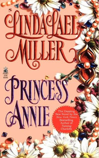 Princess Annie : The Quade : Book 3 - Linda Lael Miller