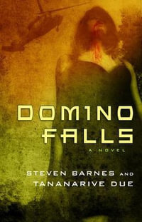 Domino Falls - Tananarive Due