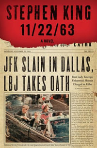 11/22/63 : A Novel - Stephen King