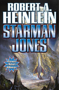 Starman Jones SC - Robert A. Heinlein