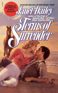 Terms of Surrender - Janet Dailey