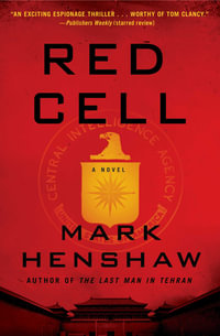 Red Cell : A Novel - Mark Henshaw