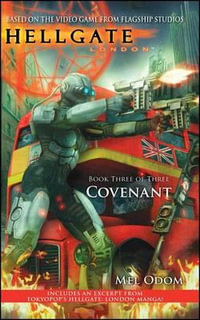 Hellgate : London: Covenant - Odom