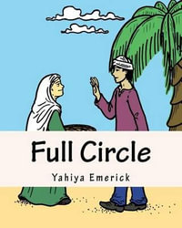 Full Circle : Story and Coloring Book - Patricia Meehan