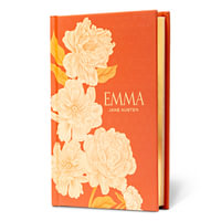 Emma : Signature Gilded Classics - Jane Austen