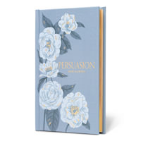 Persuasion : Signature Gilded Classics - Jane Austen