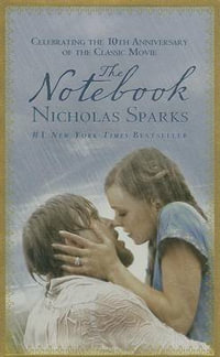 The Notebook - Nicholas Sparks