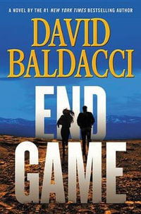 End Game : Will Robie - David Baldacci