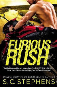Furious Rush - S C Stephens