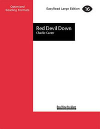 Red Devil Down : Battle Boy 2 - Charlie Carter