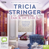 Back on Track - Tricia Stringer