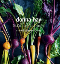 Life in Balance - Donna Hay