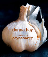 Basics to Brilliance - Donna Hay
