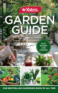 Yates Garden Guide ANZ Edition - Yates