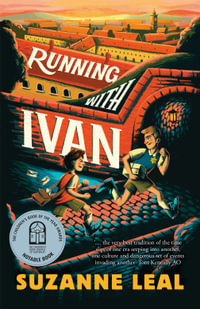 Running With Ivan - Suzanne Leal