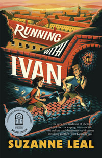 Running With Ivan - Suzanne Leal