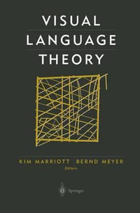 Visual Language Theory - Kim Marriott