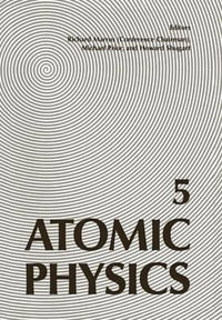 Atomic Physics 5 - Richard Marrus