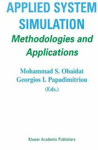 Applied System Simulation : Methodologies and Applications - Mohammad S. Obaidat