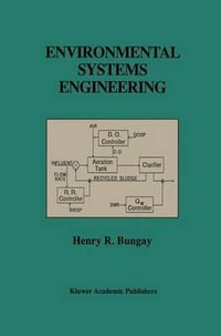 Environmental Systems Engineering - Henry Bungay