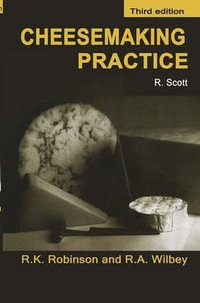 Cheesemaking Practice - J.E. Scott