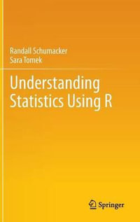 Understanding Statistics Using R - Randall Schumacker