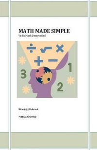Math Made Simple - Neetu Sharma