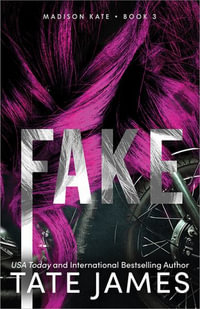 Fake : Madison Kate - Tate James