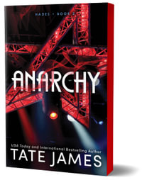 Anarchy : Hades - Tate James