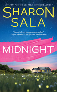 Midnight : Crossroads - Sharon Sala