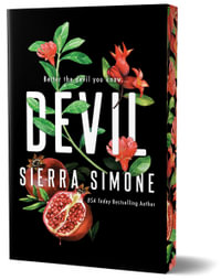 Devil : Priest - Sierra Simone
