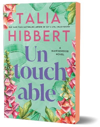 Untouchable - Talia Hibbert