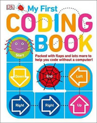 My First Coding Book : My First - Kiki Prottsman