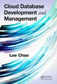 Cloud Database Development and Management - Lee Chao