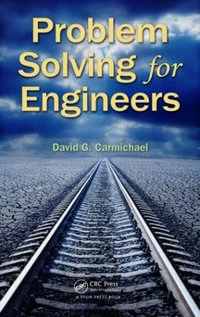 Problem Solving for Engineers - David G.  Carmichael