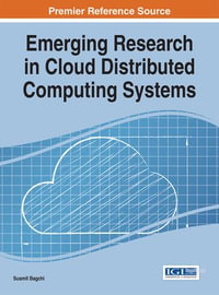 Emerging Research in Cloud Distributed Computing Systems - Susmit Bagchi