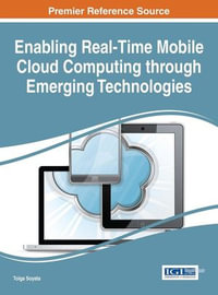 Enabling Real-Time Mobile Cloud Computing through Emerging Technologies - Tolga Soyata