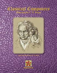 Classical Composers - C. R. Bryan