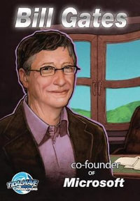 Orbit : Bill Gates: Co-founder of Microsoft - Zach Bassett