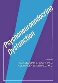 Psychoneuroendocrine Dysfunction - Nandkumar S. Shah